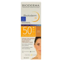 Photoderm M Spf50+ Dore 40Ml