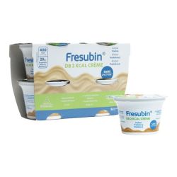 Fresubin Db 2Kcal Cr Praline 200G4