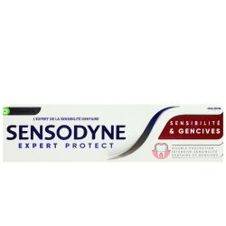 Sensodyne Dent Sens/Genc 75Ml