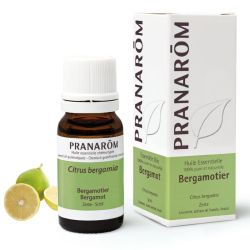 Bergamotier Pranarom He 10Ml