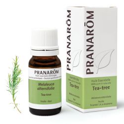 Tea Tree Pranarom He 10Ml