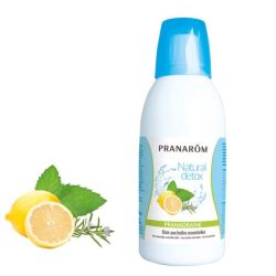 Pranarom Pranadraine Solution Buvable 500ml