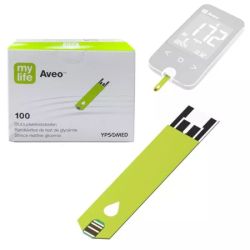 Mylife Aveo Bandelette Test 100