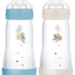 Mam Bib E St A/Col Oc+Sab D3 320Ml