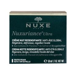 Nuxuriance Cr Nuit 50Ml Etui