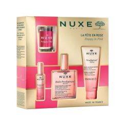 Nuxe Coff Prodigieux Floral Noel24
