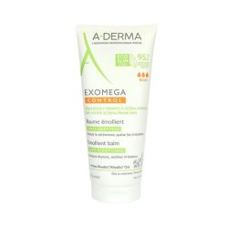 A-Derma Exomega Cont Baum 200Ml