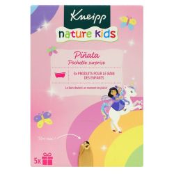 Nature Kids Licorne pochette surprise