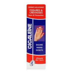 Cicaleine Mains/Doigts Baume 30Ml