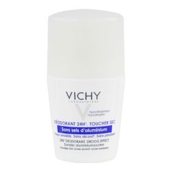 Vichy Deod Bille Ss Al 50Ml  C