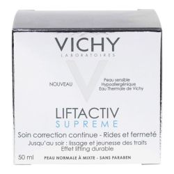 Vichy Liftactiv Sup Pnm 50Ml C