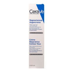 Cerave Cr Repar Contour Yeux 14Ml