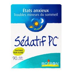 Sedatif Pc Cpr Sublingual 90