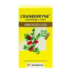 Arkog Cranberryne      Gelu150