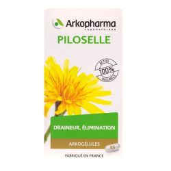 Arkogelules Piloselle Gél Fl/45