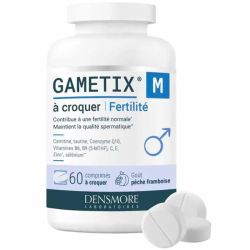 Gametix M A Croquer 60