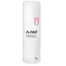 A-Par A/Parasitaire Aerosol 200Ml