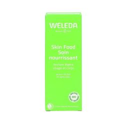 Weleda Skin Food Soin Nourrissant Leger