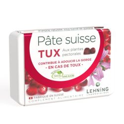 Pate Suisse Tux Gomme A Sucer 40