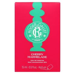 Rg Cherry Mar Edp Roll On 15Ml