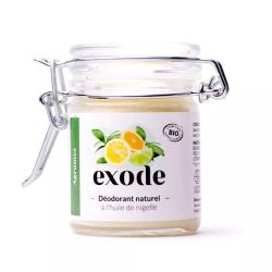 Exode Deo Baume Agrume 50G
