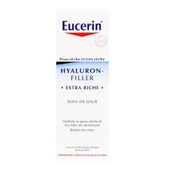 Eucerin Hyaluron Extra Riche Jour