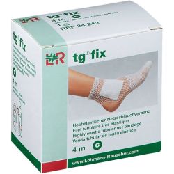 Tg Fix Filet Tubulaire 4m Taille C