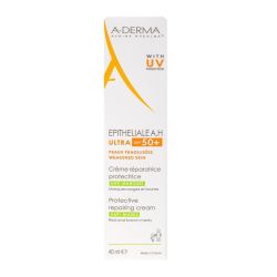 Epitheliale Ultra 50+ 40 Ml