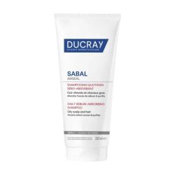 Sabal Argeal Sh Quot Sebo Abs200Ml