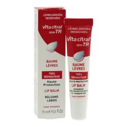 Vita Citral Tr Bme Lèv T/15Ml