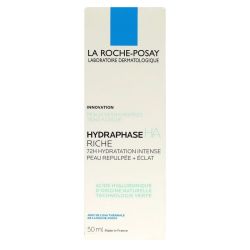 Hydraphase Ha Riche 50Ml