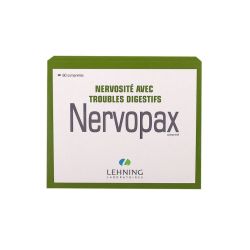 Nervopax Cpr 60