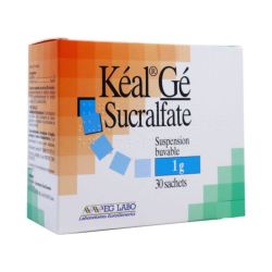 Keal Ge 1G Sachet 30