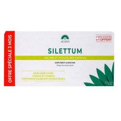 Silettum Gelul 60 X2 + 60 Offerte