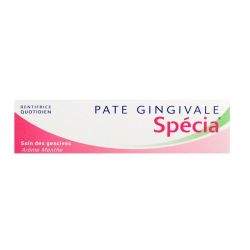 Specia Pate Gingiv Tub 75Ml