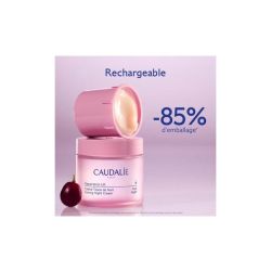 Caudalie Resver Lift Nuit Cr Rech