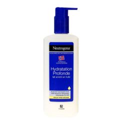 Neutrogena Lait Enrichi 250 Ml