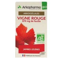 Arkog Vigne Rouge Bio Gelul 150