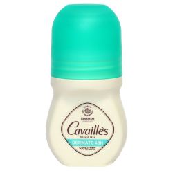 Cavailles Deo Derma 48H Roll 50Ml