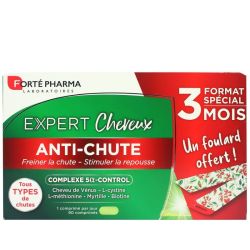 Expert Anti Chute Cpr 90+Foulard