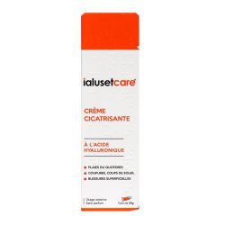 Ialuset Care Cica Creme 25G