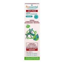 Puressentiel Anti-Pique Cr Multi-Apais Bb30Ml