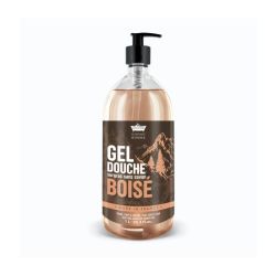 Petit Bain Prov Homme Gel Dch Boise 1L