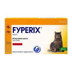 Fyperix 50Mg Chat Pipette 3