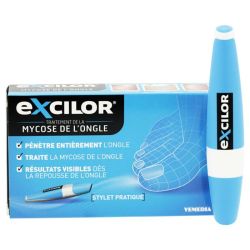 Excilor Mycose Ongl Styl 3,3Ml