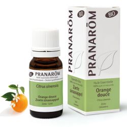 Orange Douce Bio Pranarom He 10Ml