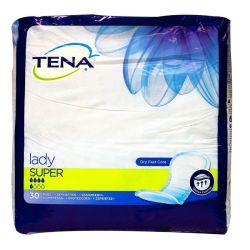 Tena Expert Lady Super x30