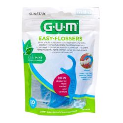 Gum Porte Fil Easy Flosser 890 30