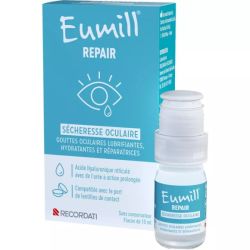 Eumill Repair Flacon 10Ml