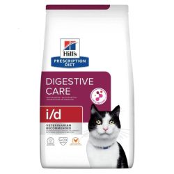 Presc Diet Fel Digestive Car I/D 1.5Kgs